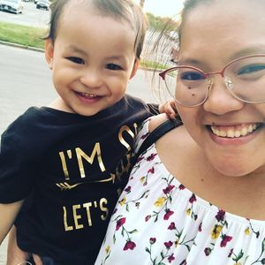 Meet your Posher, Joyce